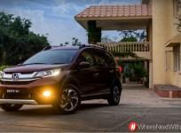 Honda BR-V