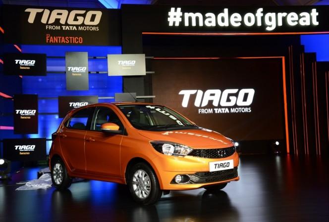 Tata Tiago Tata Tiago