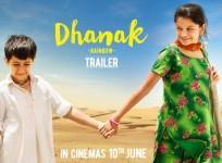 Dhanak poster