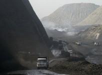 Coal India coal mines in india
