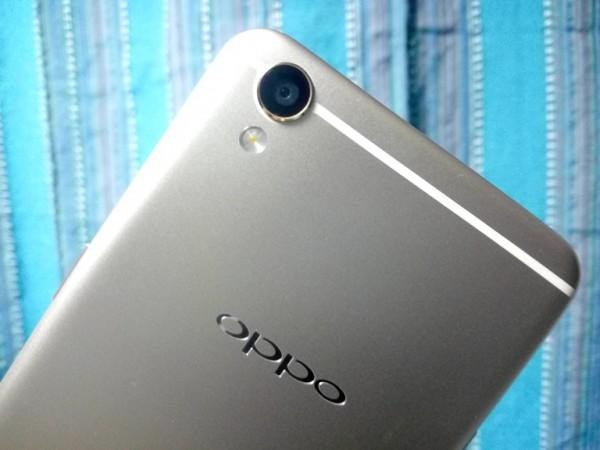 Oppo F1 Plus First Impressions: Camera