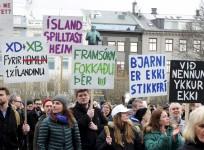 Iceland govt appoints new PM following Panama papers scandal