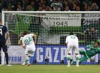 Wolfsburg