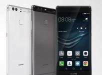 Huawei P10