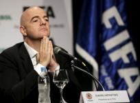 FIFA President