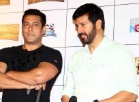 Salman Khan, Kabir Khan