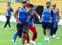 Stuart Binny
