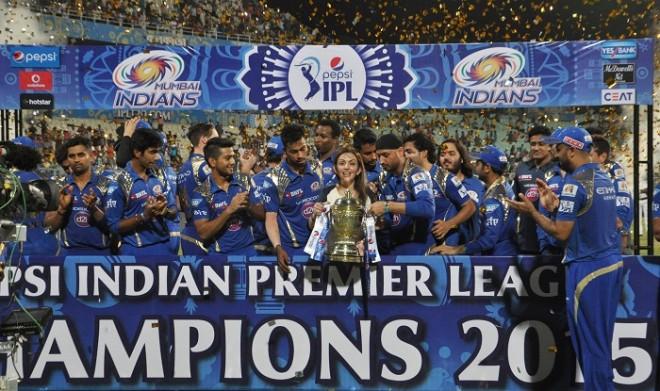 Mumbai Indians