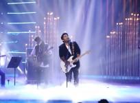 Arijit Singh at GiMA 2016