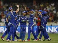 Mumbai Indians