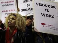 France prostitution