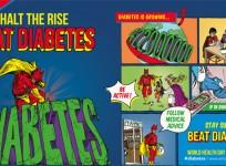 diabetes who
