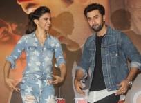 Deepika Padukone, Ranbir Kapoor