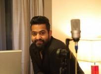 Junior NTR
