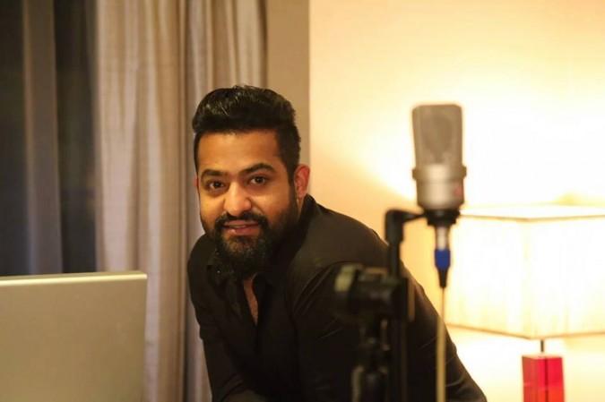 Jr NTR's next film: Who is directing Janatha Garage star in his new movie? Pictured: Junior NTR Junior NTR