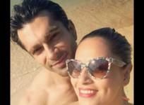 Karan Singh Grover and Bipasha Basu