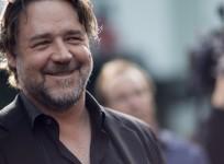 Russell Crowe