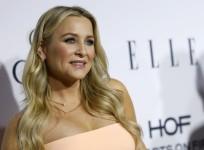 Jessica Capshaw
