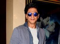 Shah Rukh Khan
