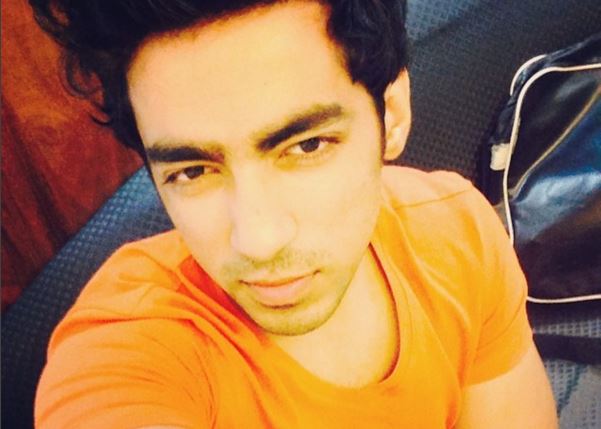 Anuj Pandit Sharma