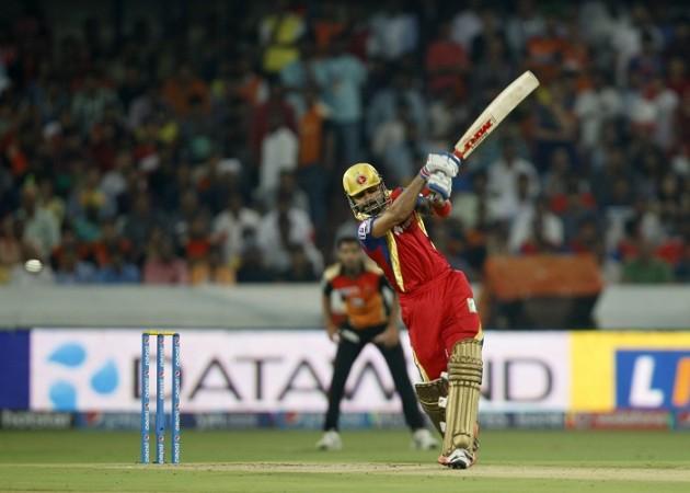 IPL 2016