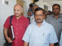 Kejriwal defamation case