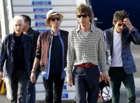 The Rolling Stones