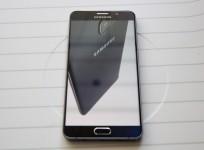 Samsung Galaxy Note 5