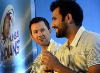 mumbai indians