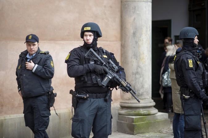 4 ISIS suspects arrested in Denmark - IBTimes India