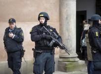denmark police