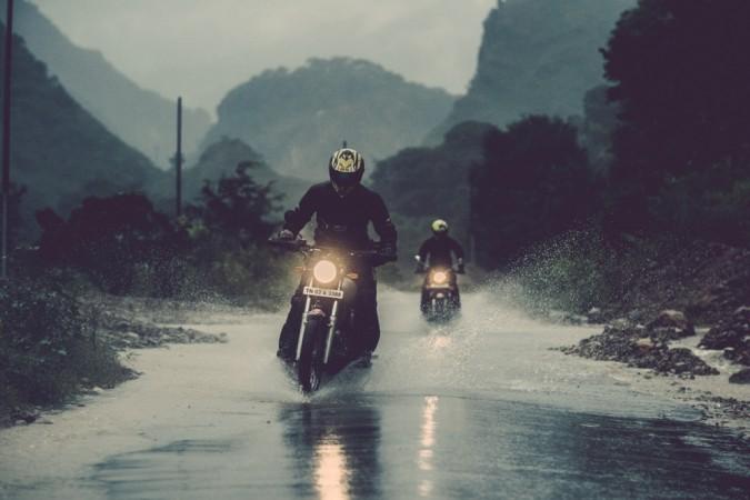 Royal Enfield