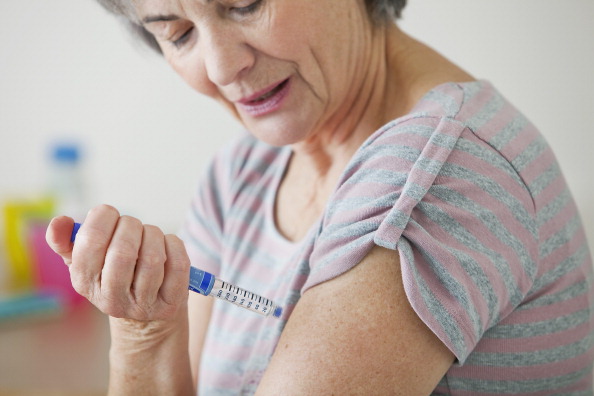 Diabetes cases reach 422 million as poorer countries see steep rises
