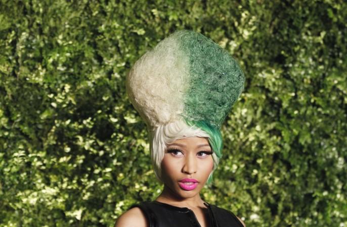 Nicki Minaj