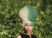Nicki Minaj