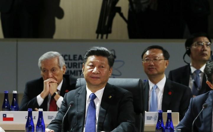 Xi Jinping Xi Jinping