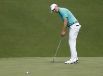 Jordan Spieth US Masters 2016