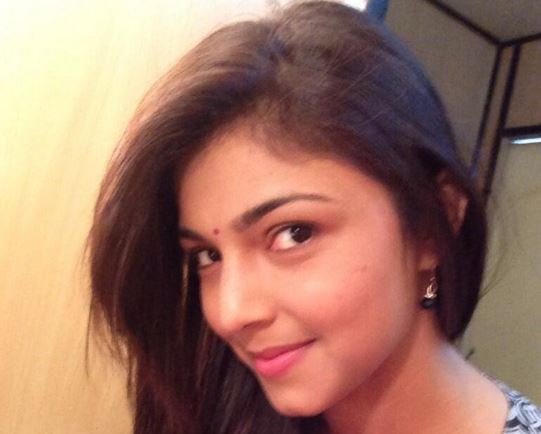 Pooja Sharma