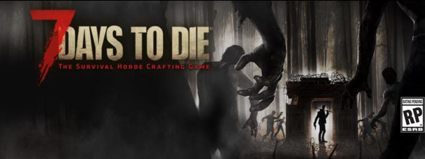 7 Days to Die