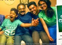 Jacobinte Swargarajyam Audience Review