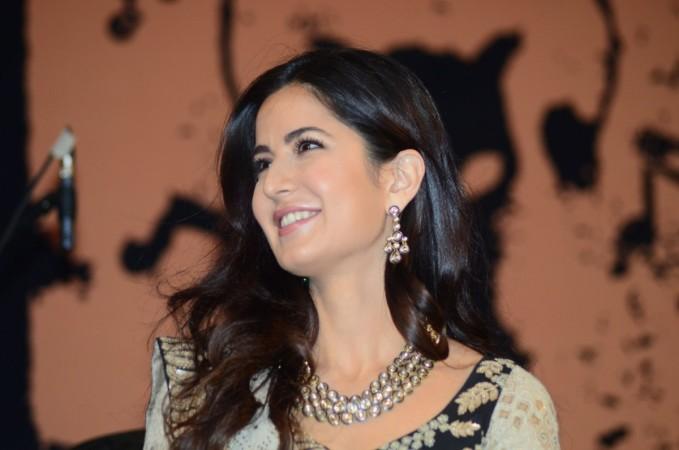 Katrina Kaif