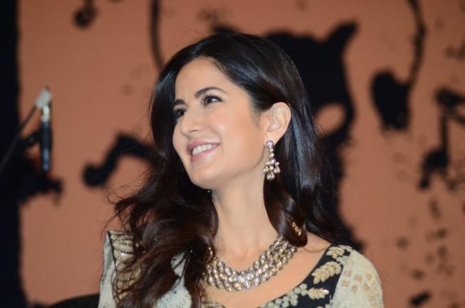 Katrina Kaif Katrina Kaif