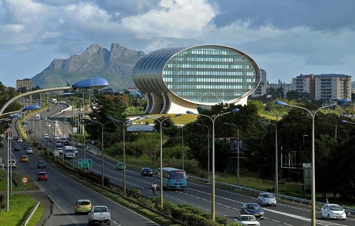 mauritius commercial bank