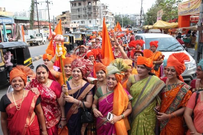 gudi padwa