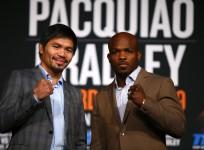 pacquiao bradley