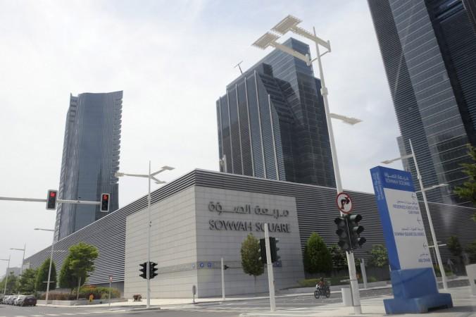 India UAE summit trade dubai business district