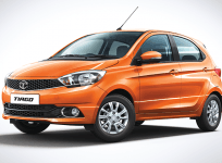 Tata Tiago