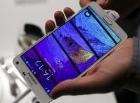 Samsung Galaxy Note 4