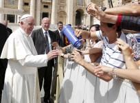 pope francis