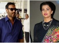 Ajay Devgn, Aishwarya Rai Bachchan